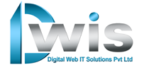 digital web it solutions