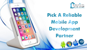 Mobile App Development Partner Today