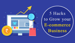 Grow Your E-commerce Business