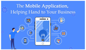 The Mobile Application