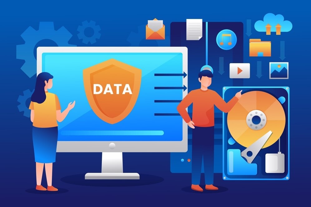 Data Provider Services