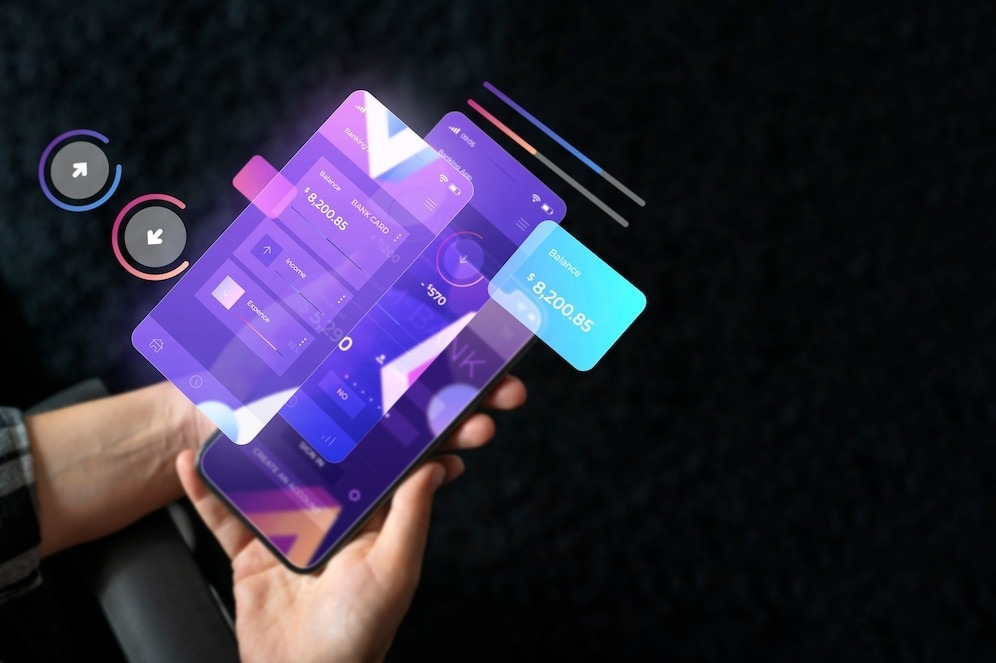 Android & iOS Development Agency