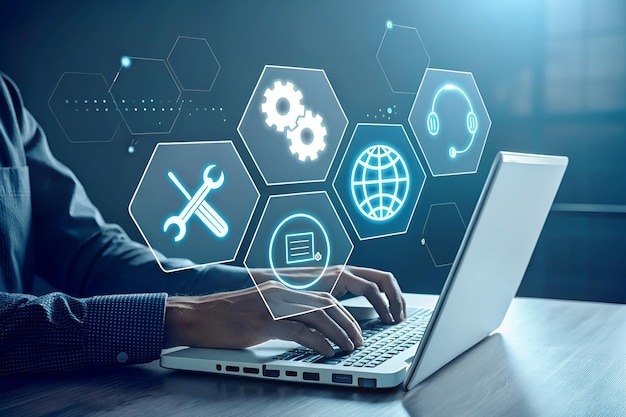 Digital IT Solution Services