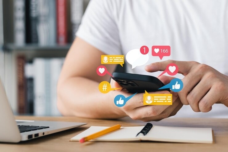 Social Media Optimization Services