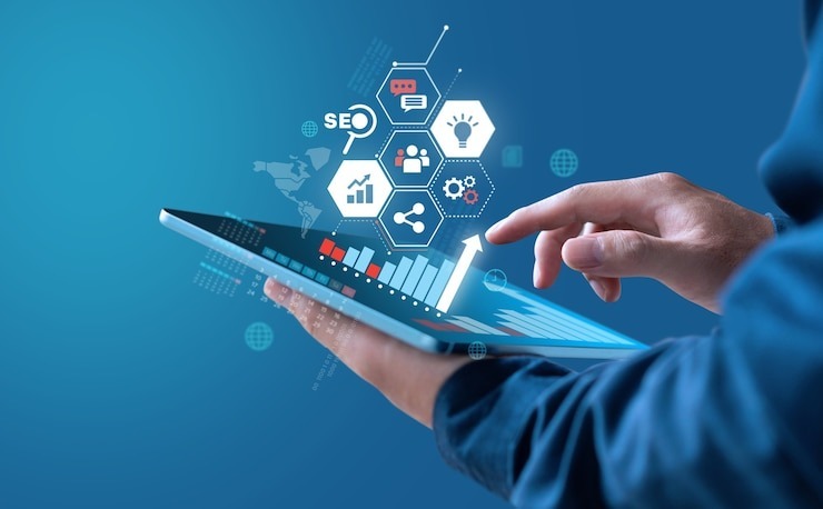 Search Engine Optimization Services