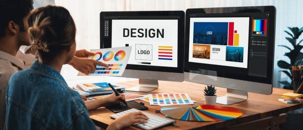 Best Graphic Designing Company in USA