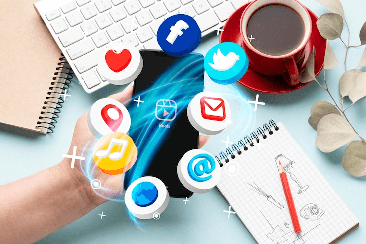 Social Media Optimization Company