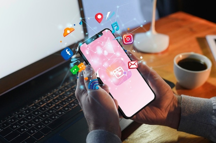 Social Media Optimization Services