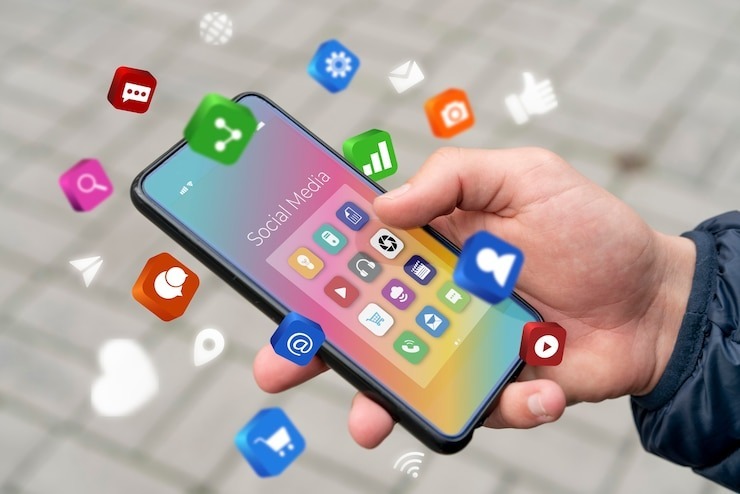 Social Media Optimization Services