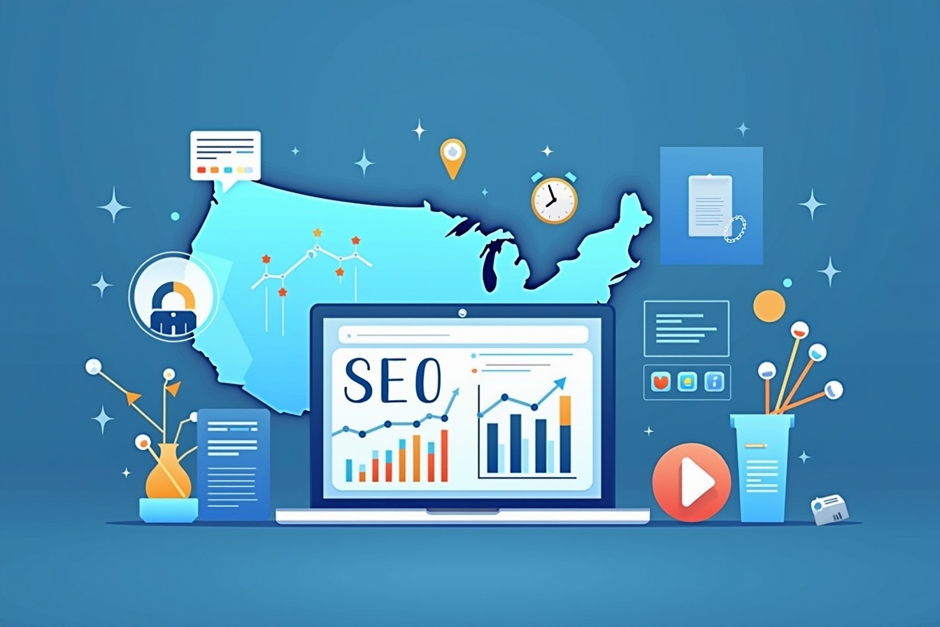 affordable SEO company in USA 