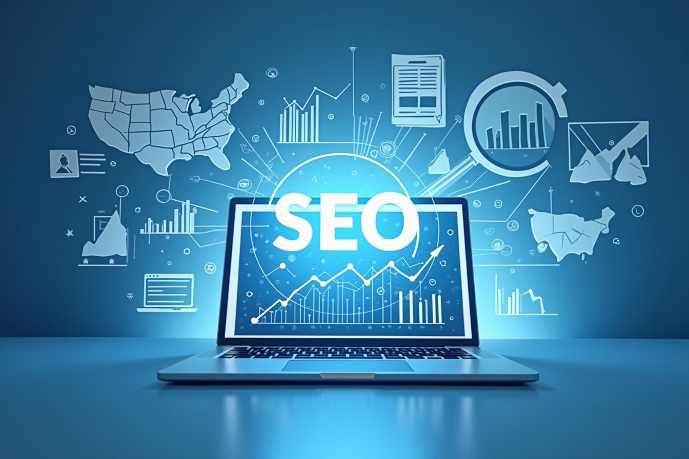 Best SEO Company in USA