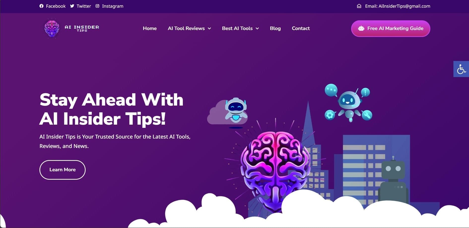 AI Insider Tips