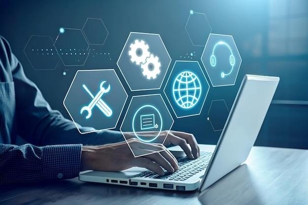 Digital IT Solution Services