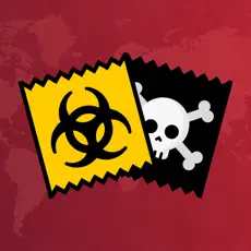 Virus War: Kill the Viruses