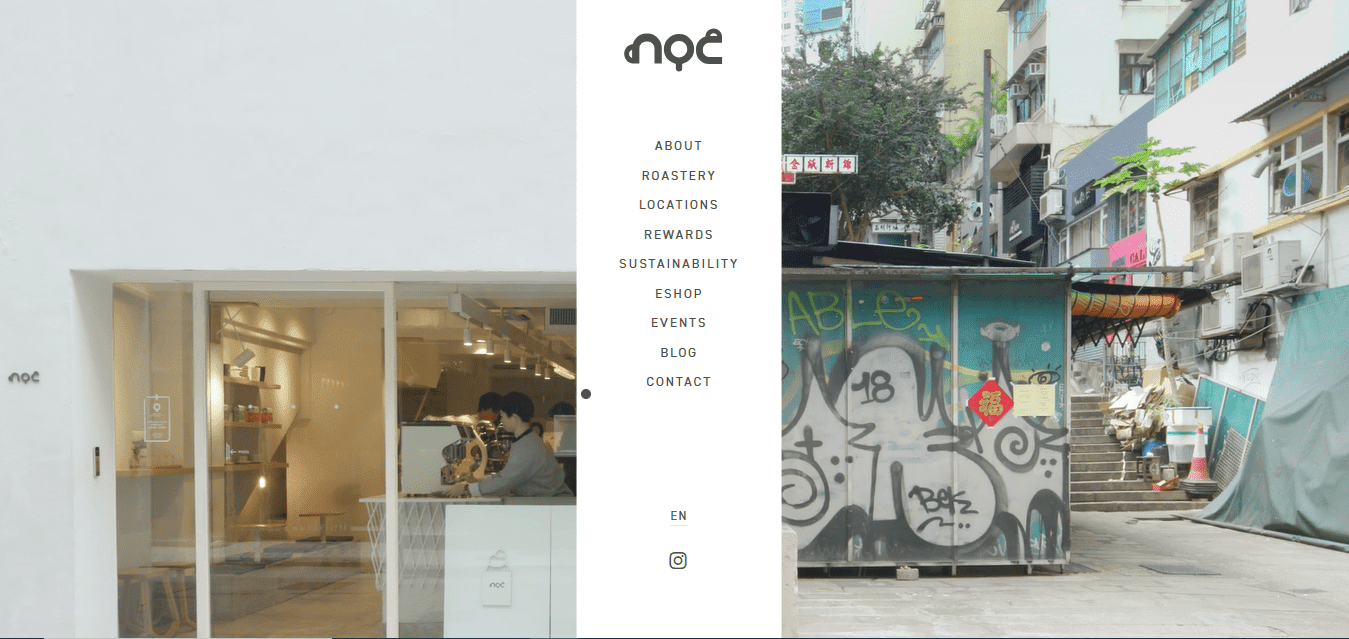 NOC Coffee Co.